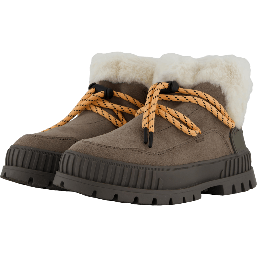 Pallashock Lo Hiver Rocks