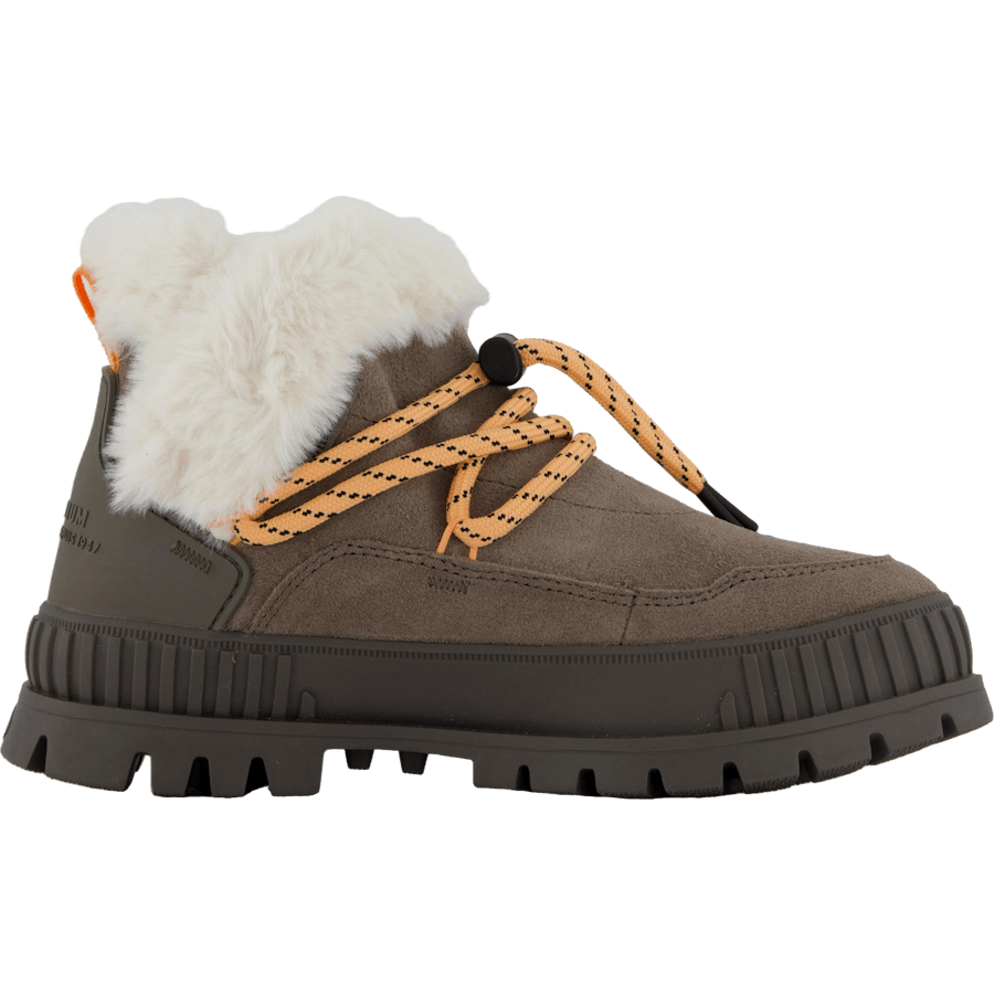 Pallashock Lo Hiver Rocks