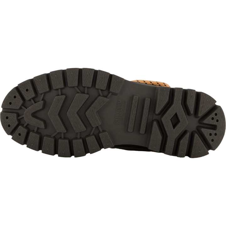 Pallashock Lo Hiver Rocks