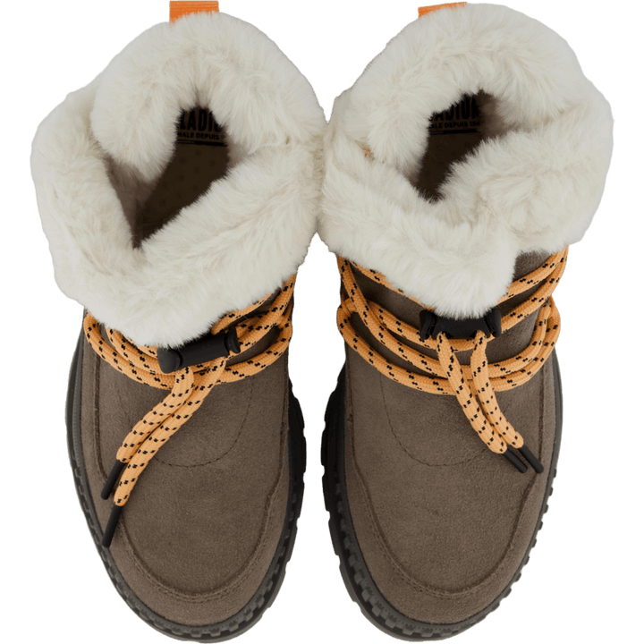 Pallashock Lo Hiver Rocks