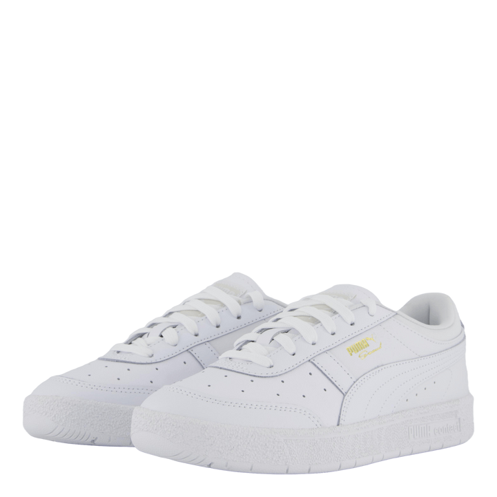 Seoul Lth White-white