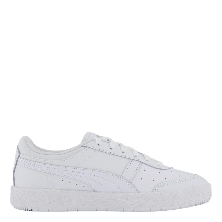 Seoul Lth White-white