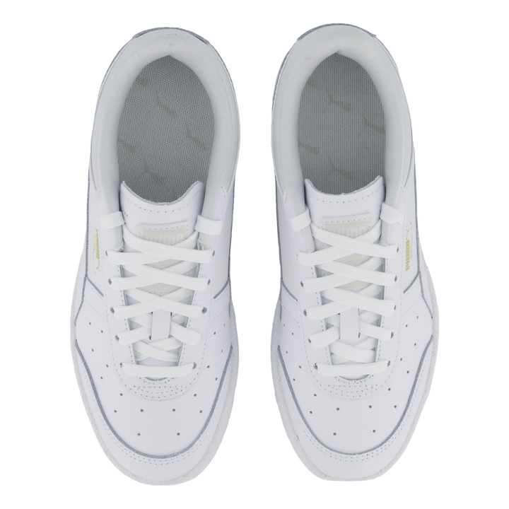 Seoul Lth White-white