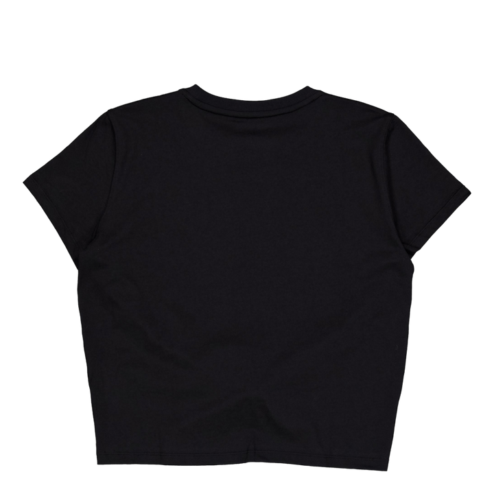 Logo T-shirt Black