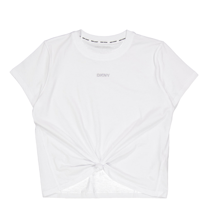 Logo T-shirt White