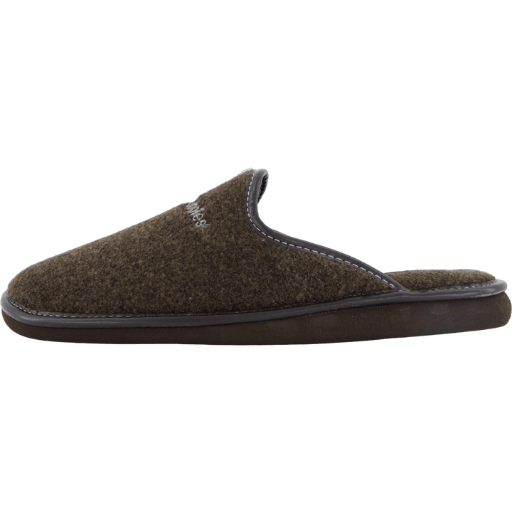 Men's Manuel - Brown Brown