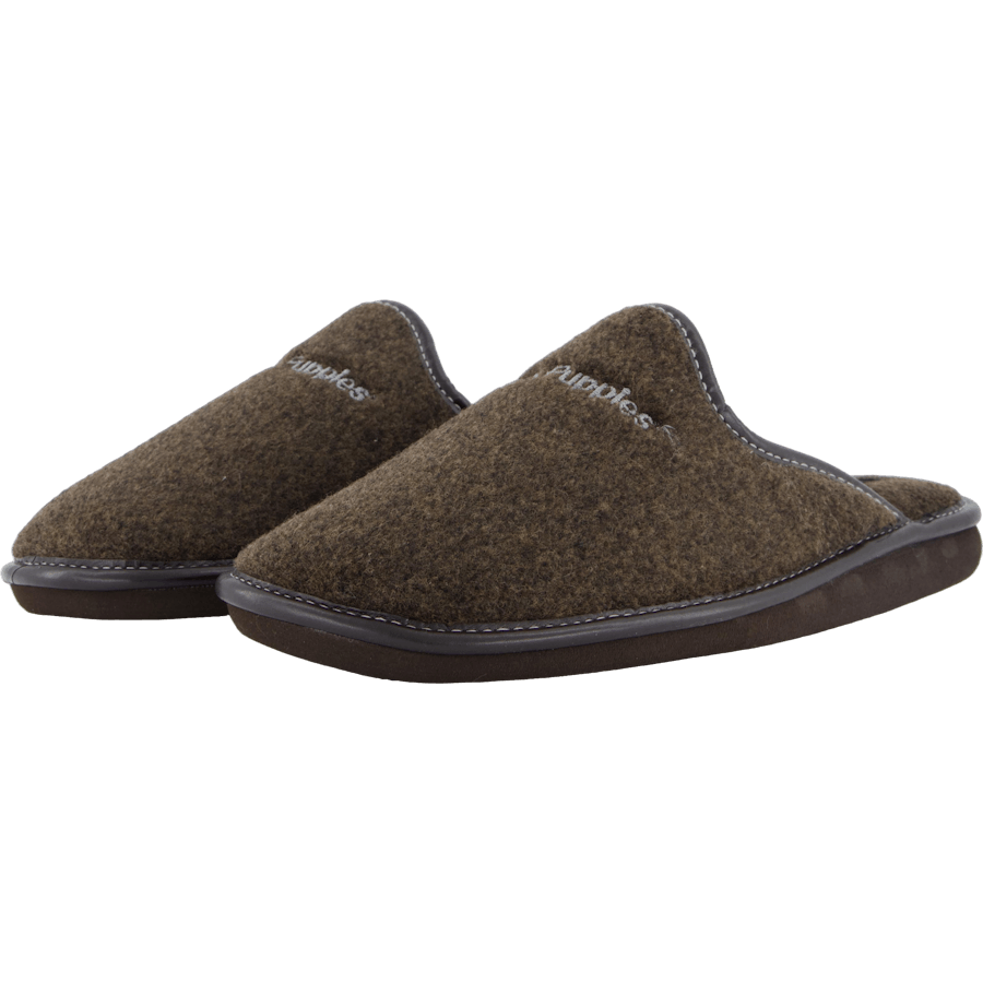 Men's Manuel - Brown Brown