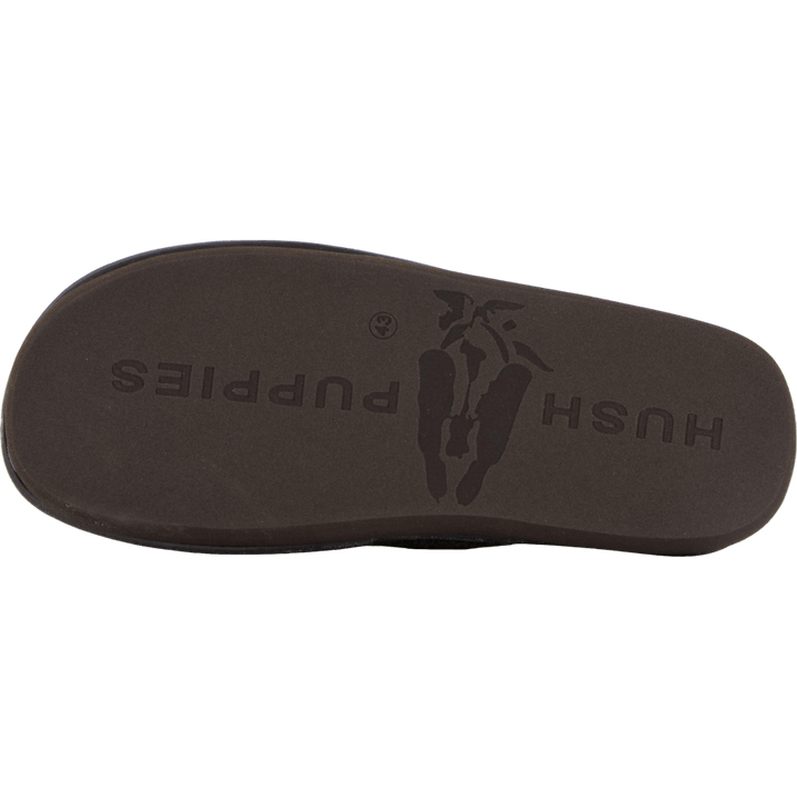 Men's Manuel - Brown Brown