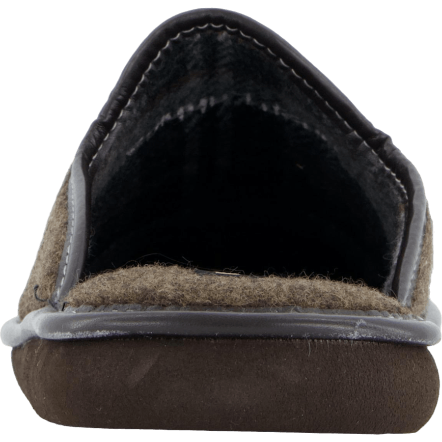 Men's Manuel - Brown Brown