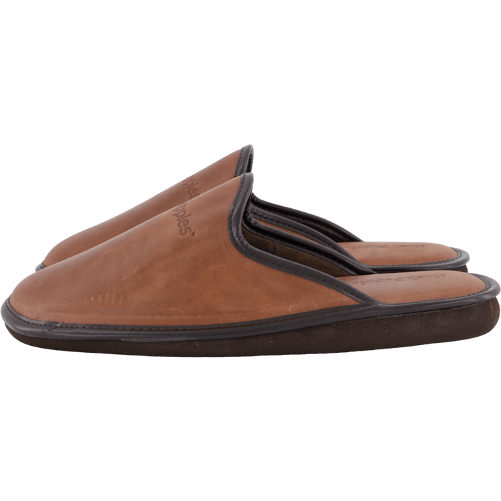 Men's Antonio - Cognac