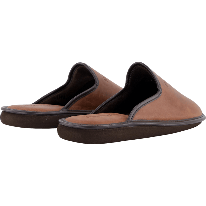 Men's Antonio - Cognac