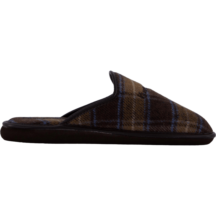 Men's Nic  - Brown
