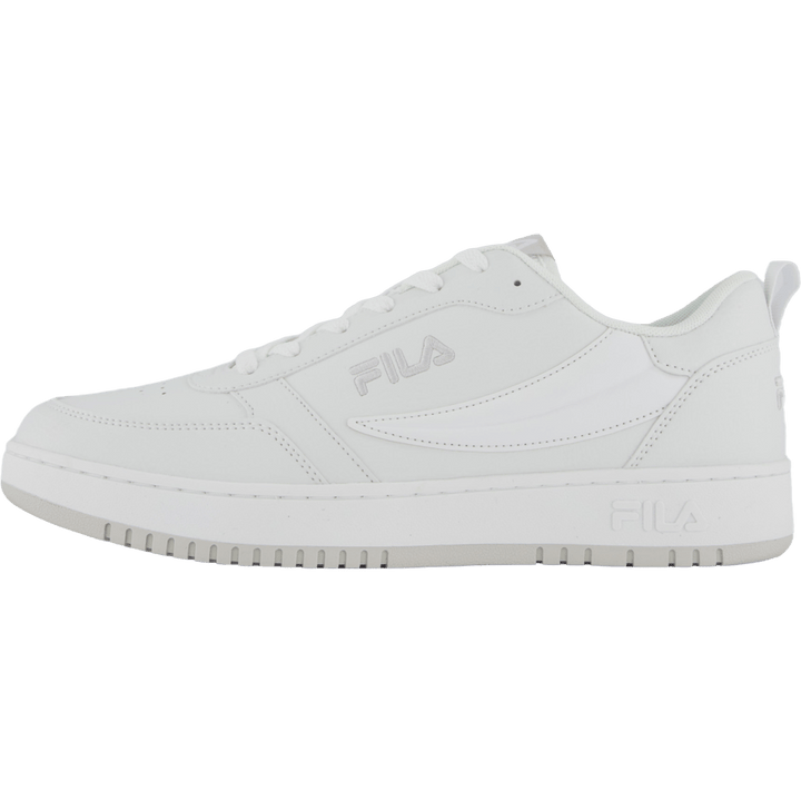 Fila Rega Nf White