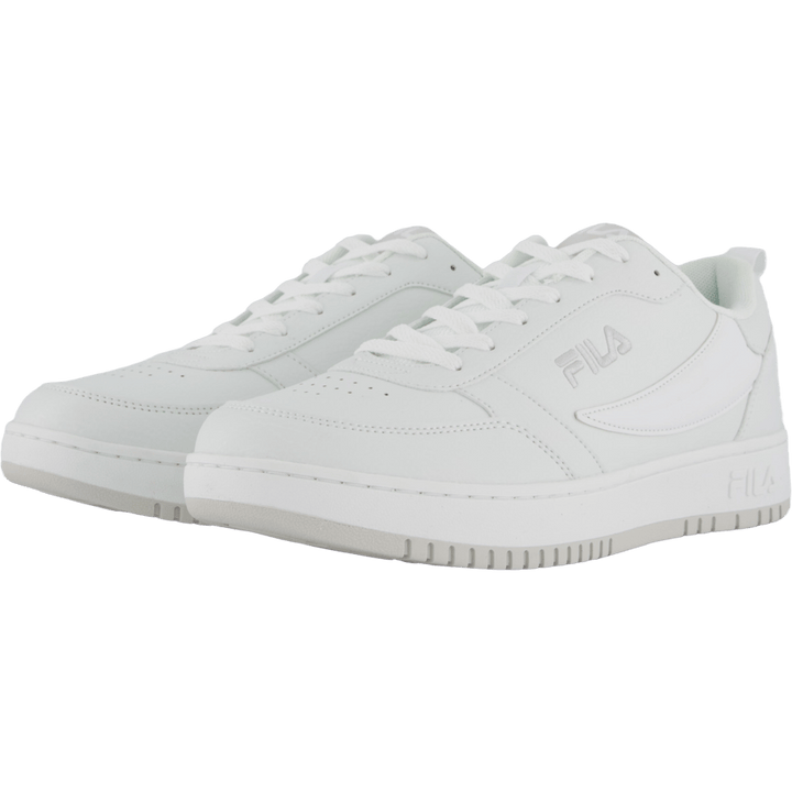 Fila Rega Nf White
