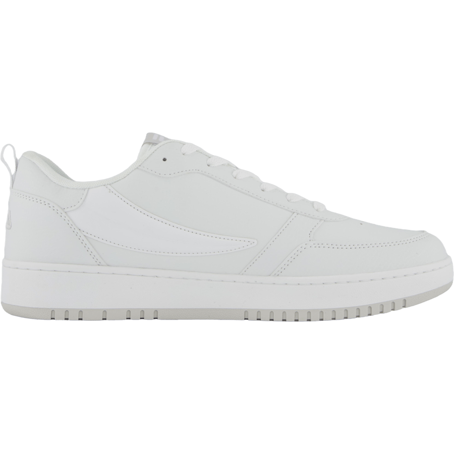 Fila Rega Nf White
