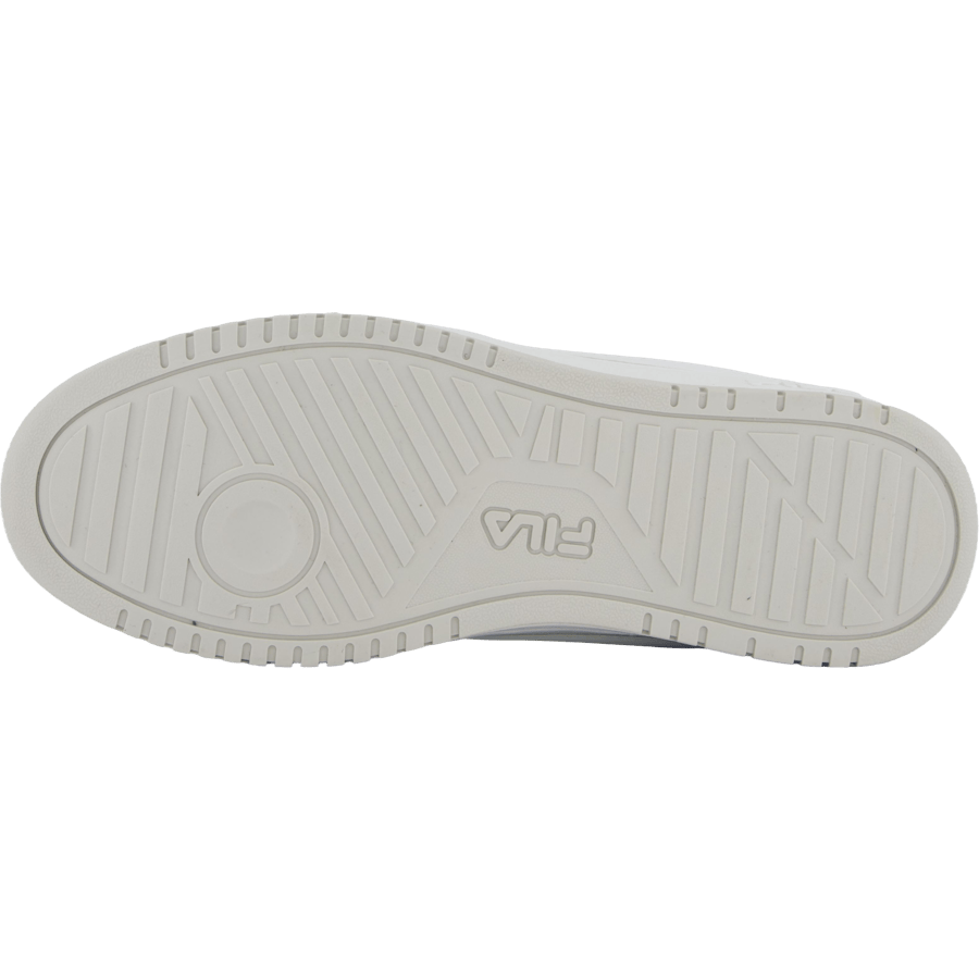 Fila Rega Nf White
