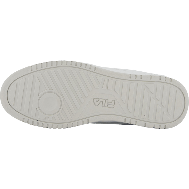 Fila Rega Nf White