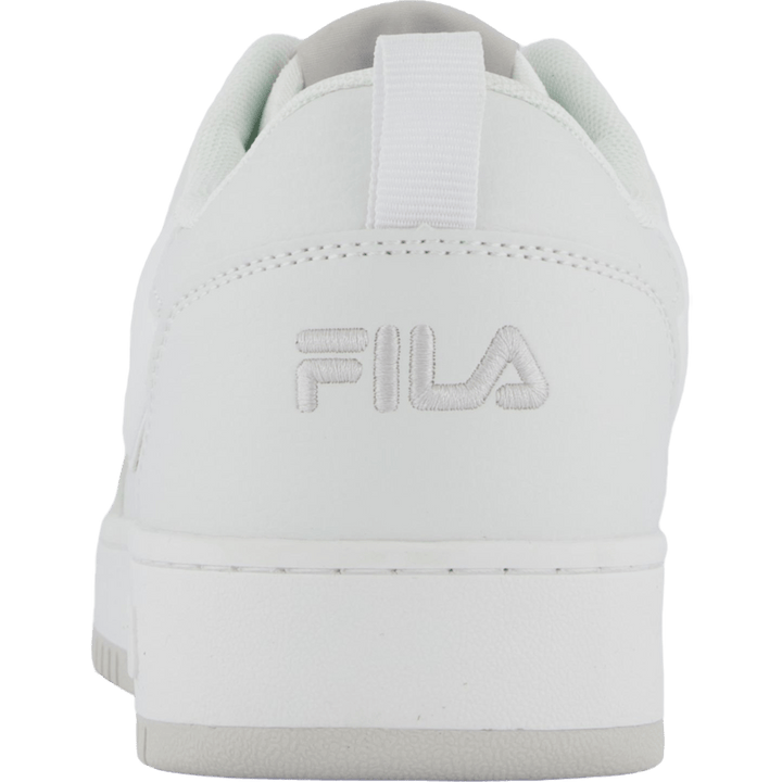 Fila Rega Nf White