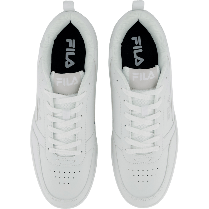 Fila Rega Nf White