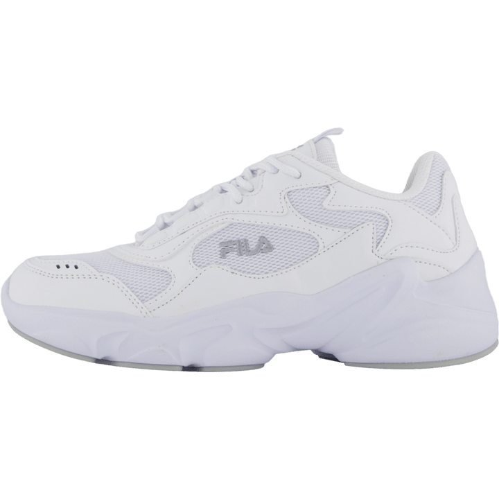Collene Teens White