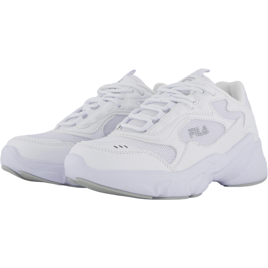 Collene Teens White