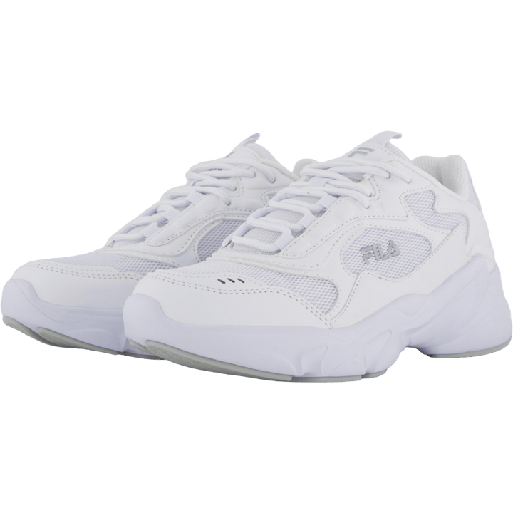 Collene Teens White