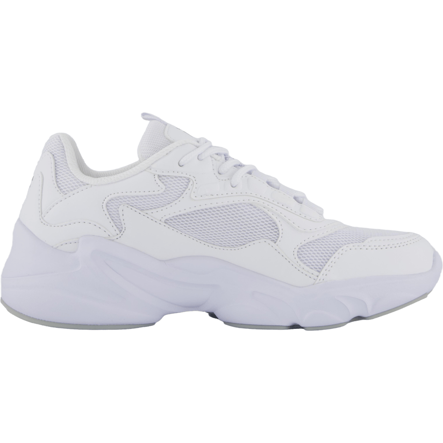 Collene Teens White