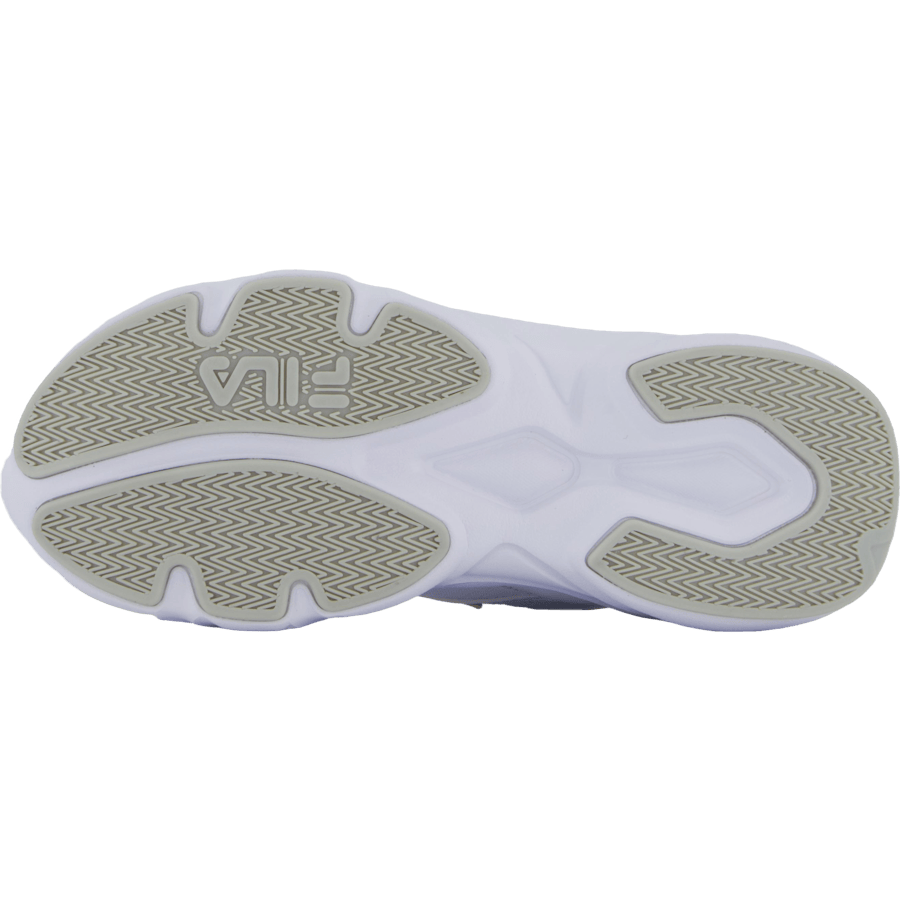Collene Teens White