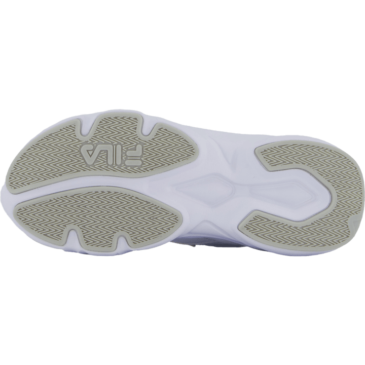 Collene Teens White