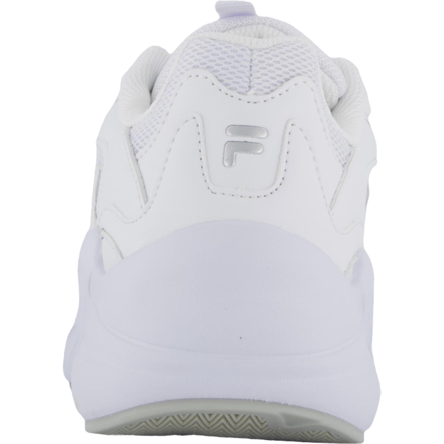 Collene Teens White