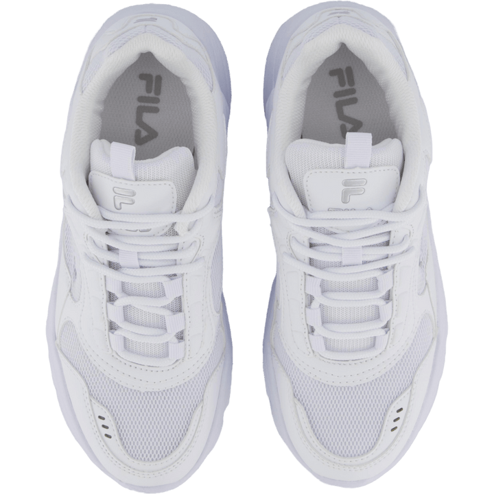 Collene Teens White
