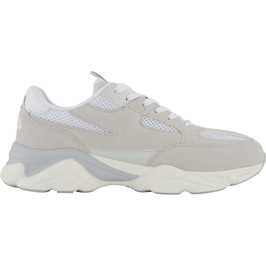 Fila Recade S Wmn Nimbus Cloud-white