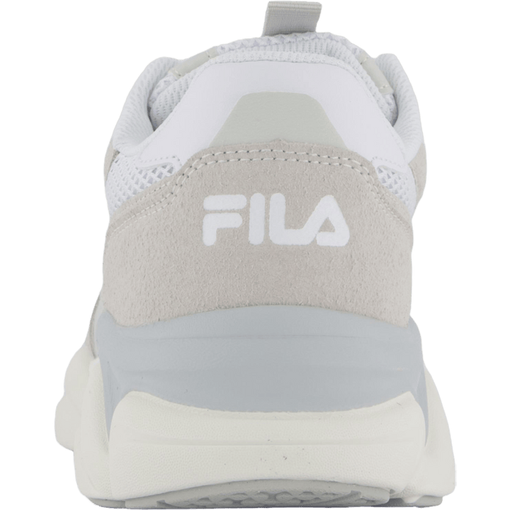 Fila Recade S Wmn Nimbus Cloud-white