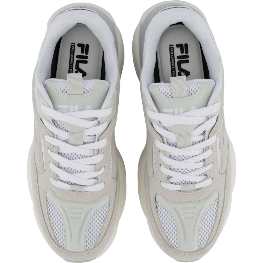 Fila Recade S Wmn Nimbus Cloud-white