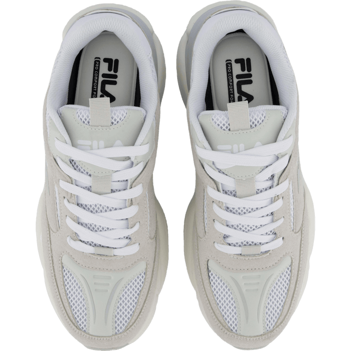 Fila Recade S Wmn Nimbus Cloud-white