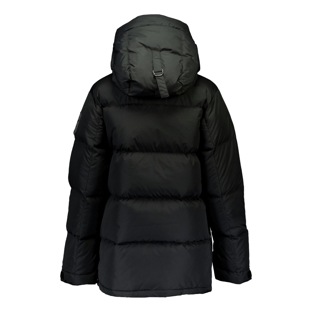 North Pole Jacket Black