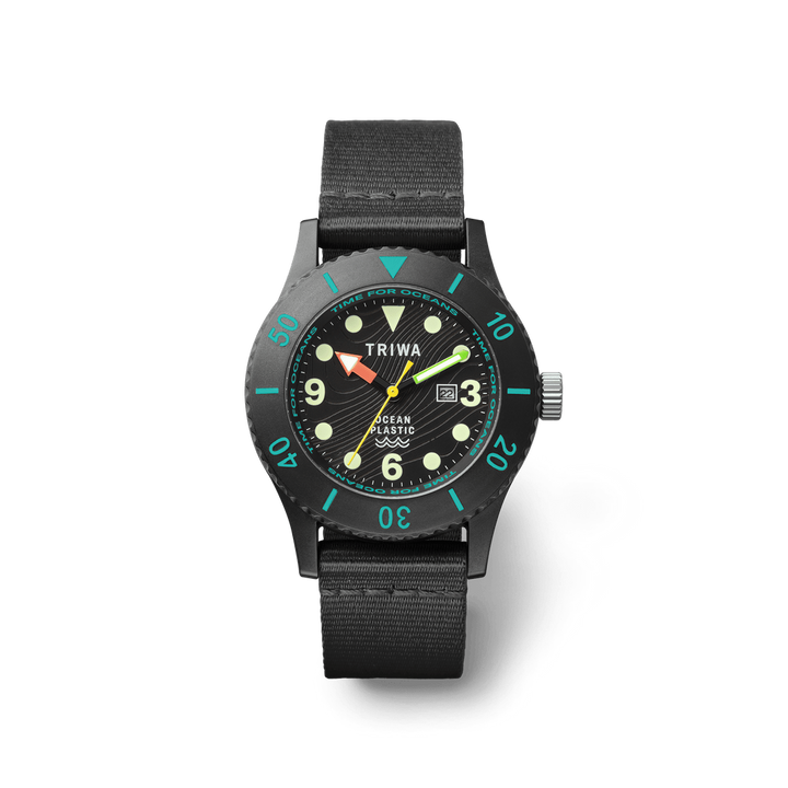 Sub Ocean Plastic - Orca