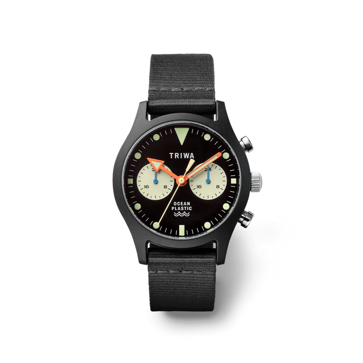 Ocean Timer - Octopus