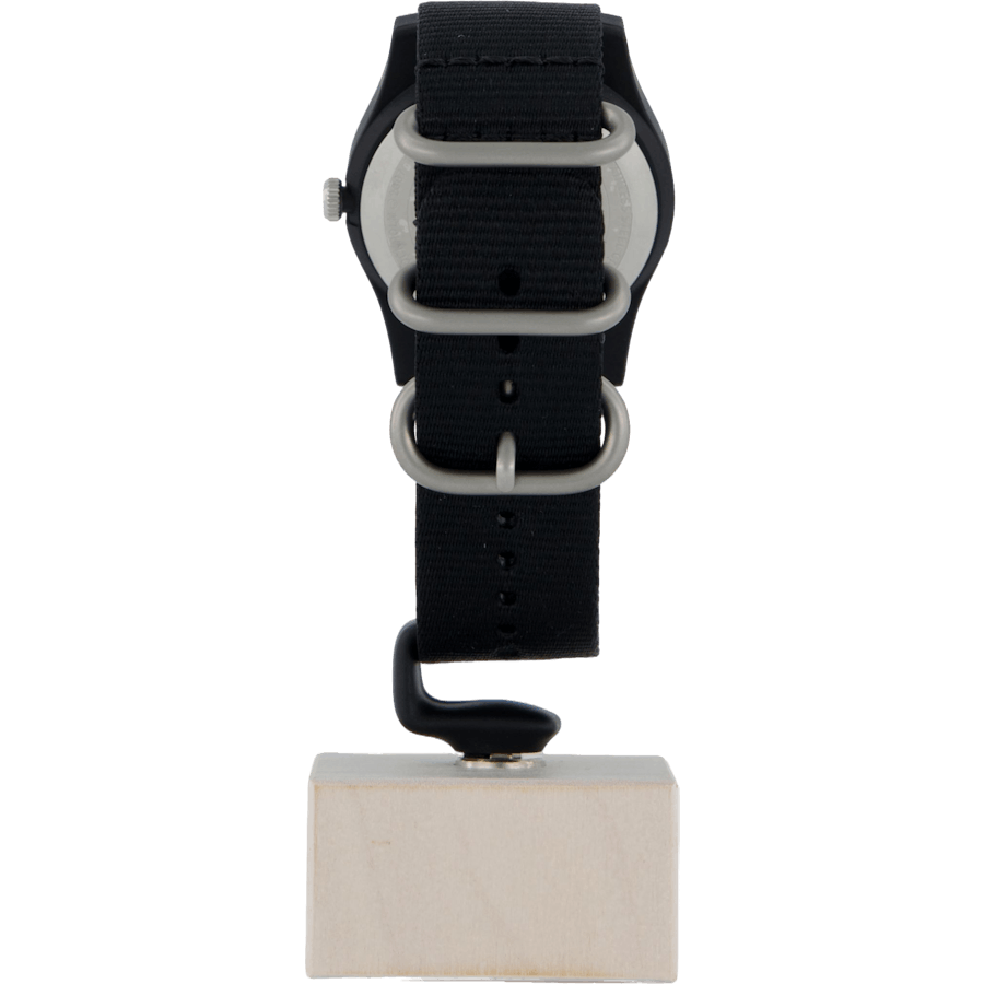 Ocean Plastic Sea Shepherd - O