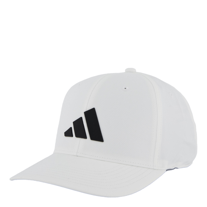 Tour Snapback White