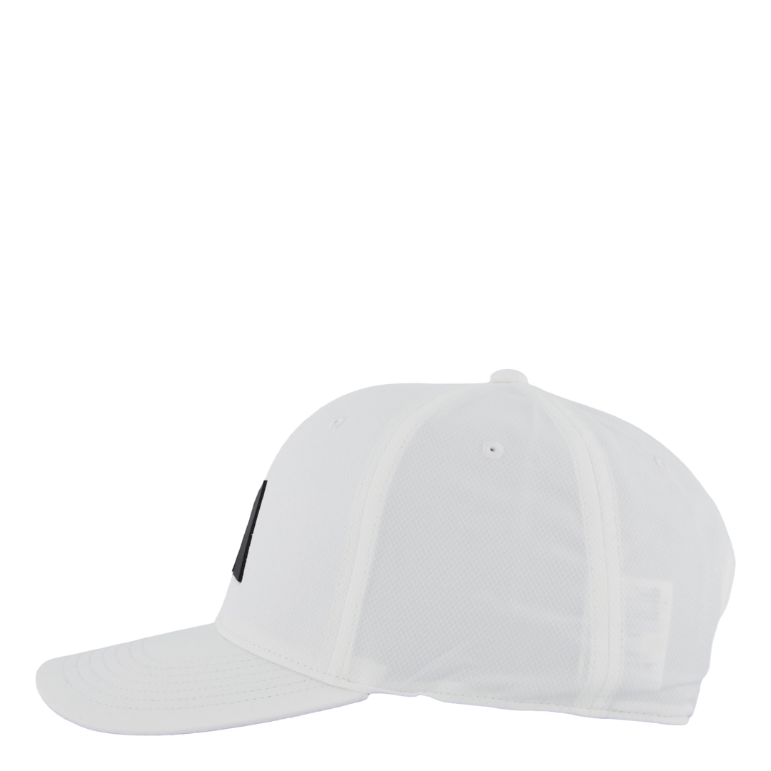 Tour Snapback White