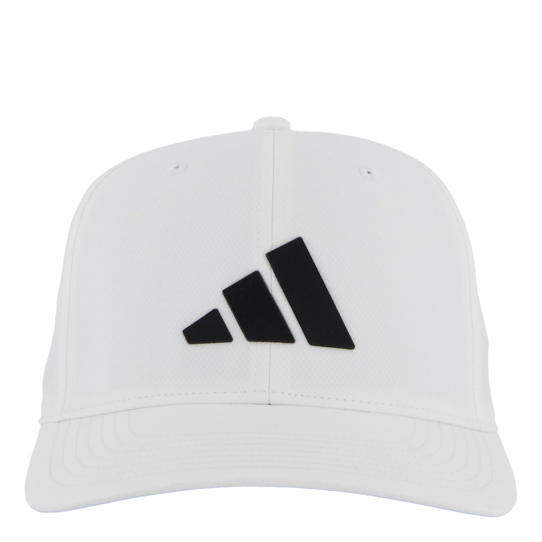 Tour Snapback White