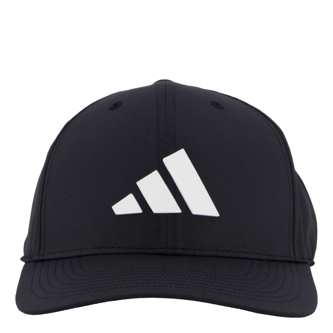 Tour Snapback Black