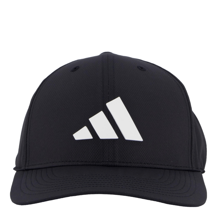 Tour Snapback Black