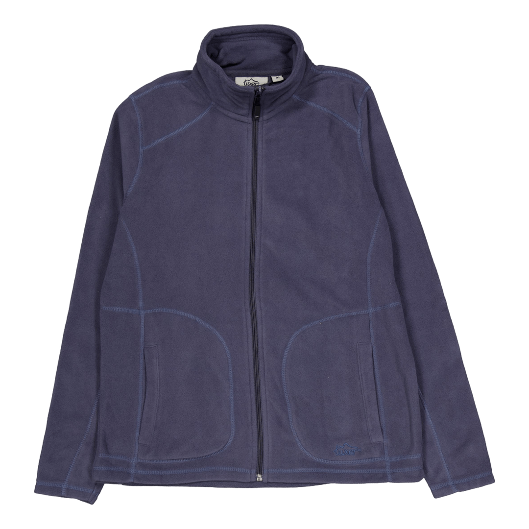 Midlay L Jacket Ombre Blue