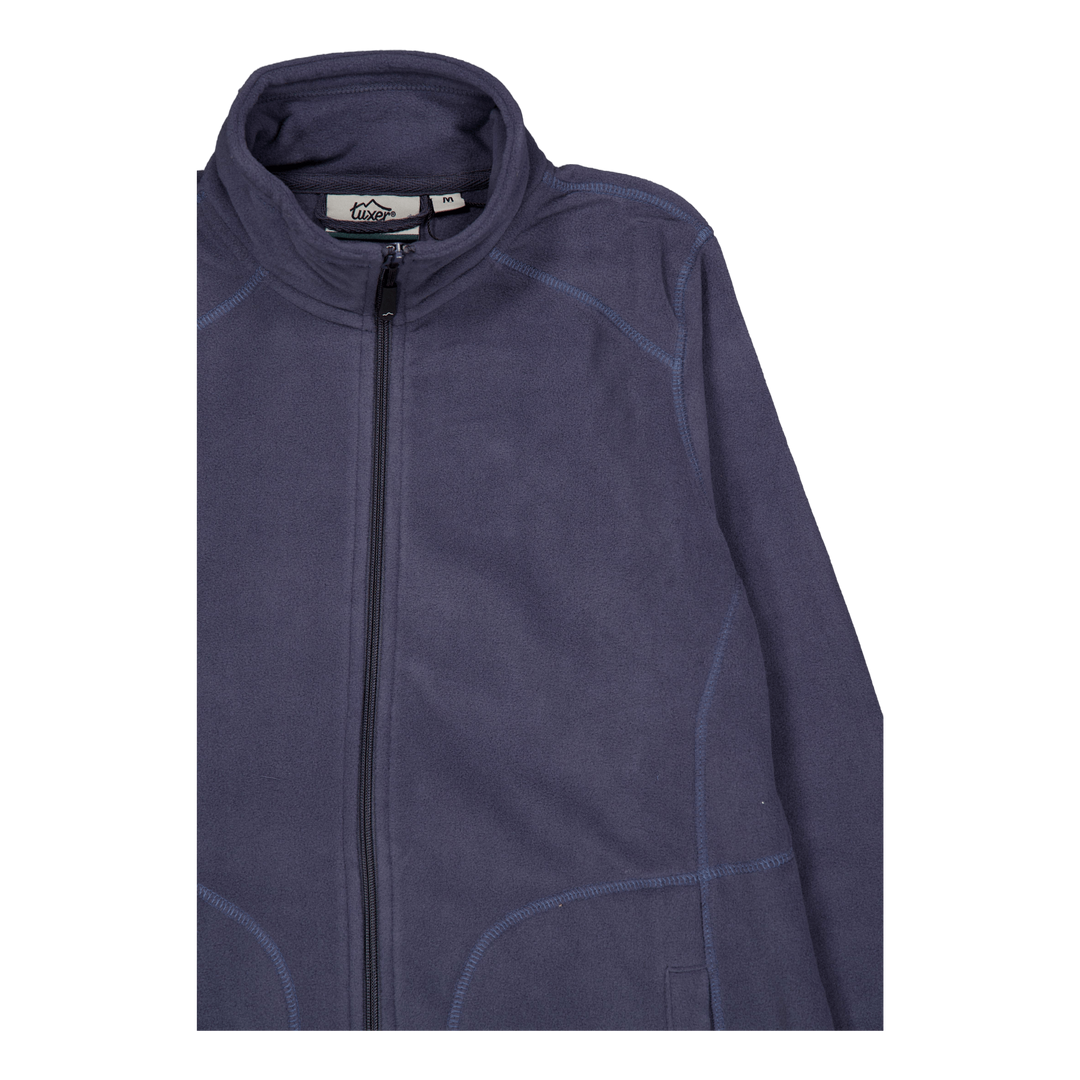 Midlay L Jacket Ombre Blue