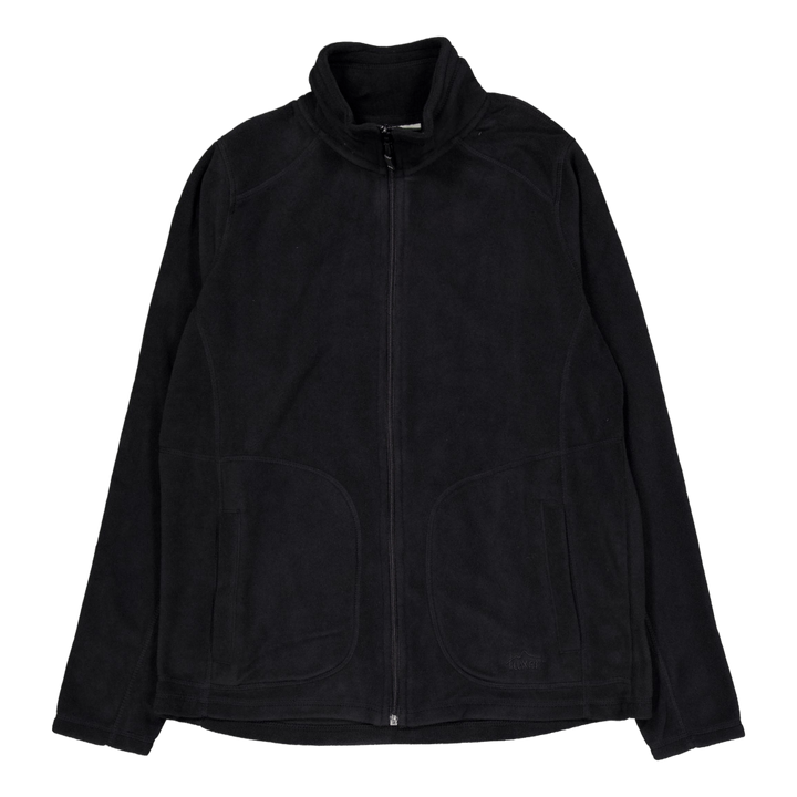 Midlay L Jacket Black