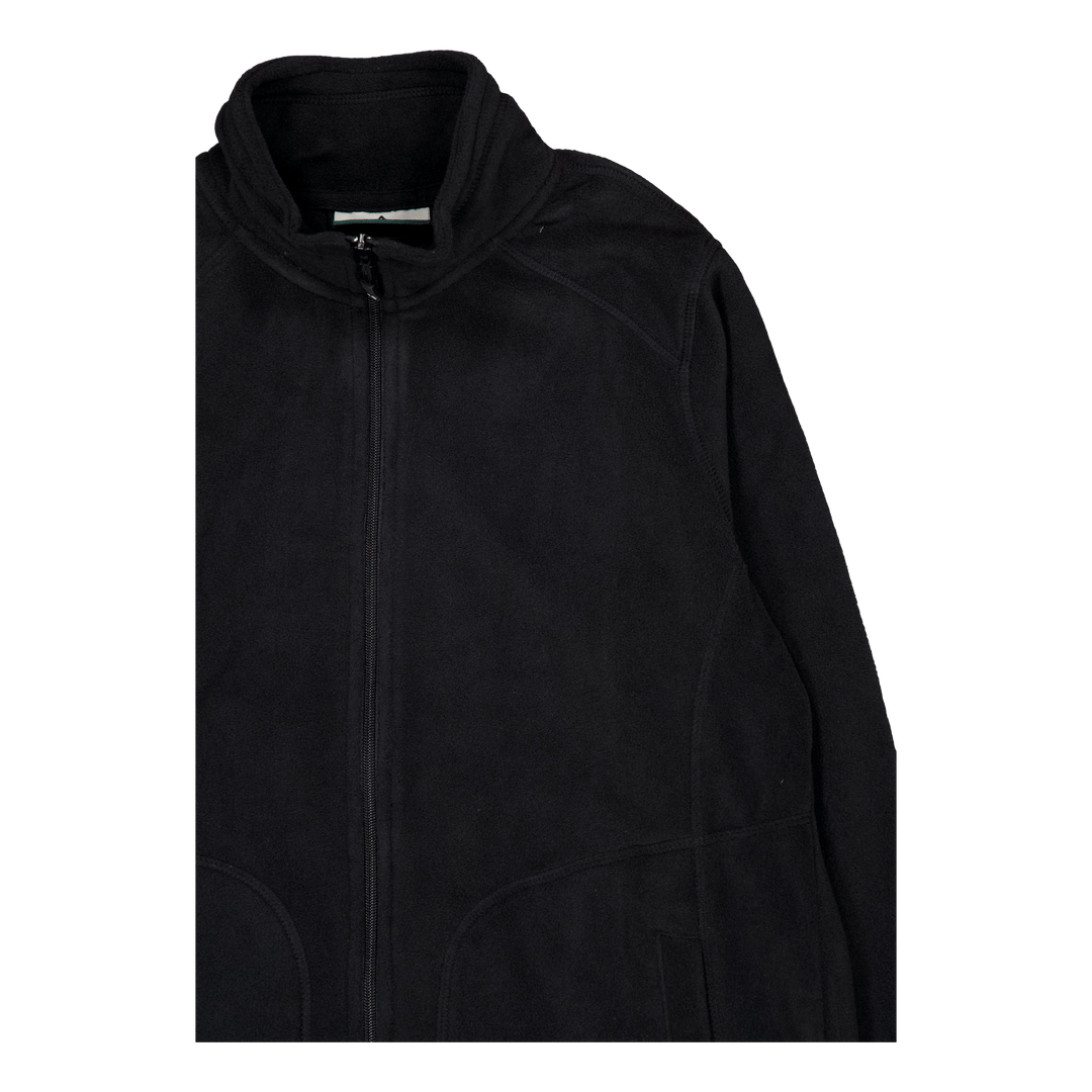 Midlay L Jacket Black