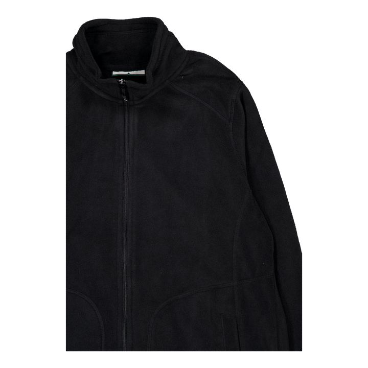 Midlay L Jacket Black