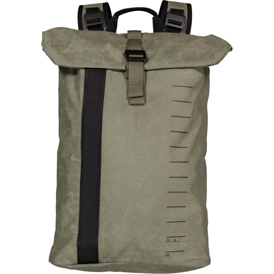 Essential Backpack 12l
